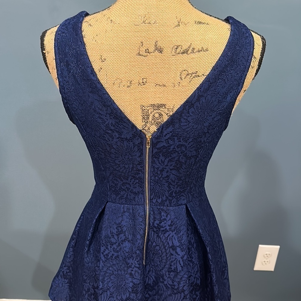 Francesca’s dress size small women’s - Picture 6 of 9